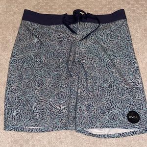 RVCA Board Shorts 31